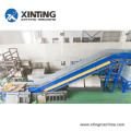 Zhangjiagang Pet Bottle Waste Washing Recycling Line